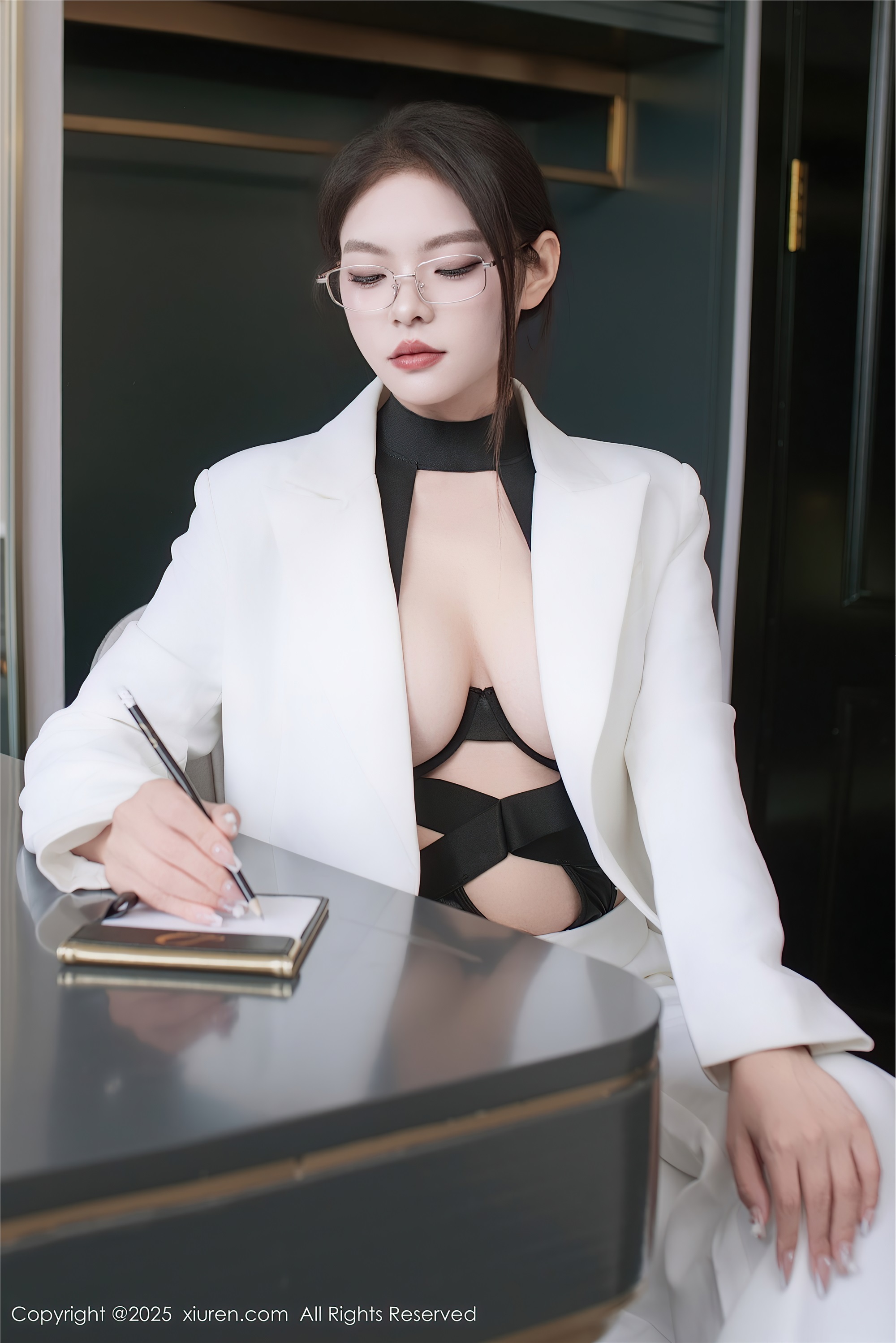 Xiuren秀人网 2025.06.26 NO.10464 冬安